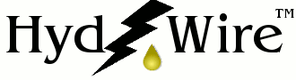 HydWire Logo HydWire Logo